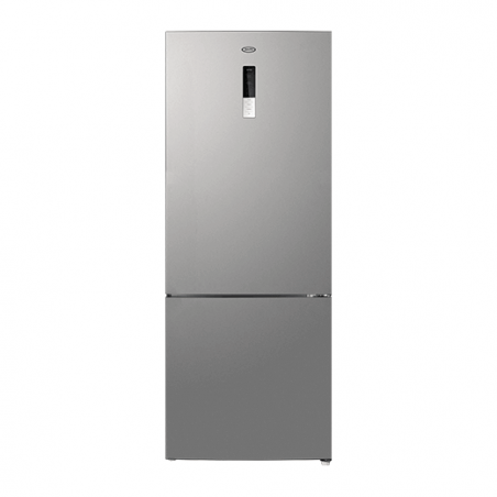 C-453-IX NF JURO PRO ΨΥΓΕΙΟΚΑΤΑΨΥΚΤΗΣ INOX NO FROST