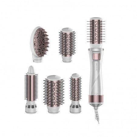 03446 CECOTEC BAMBA MULTISTYLER ΗΛ.ΒΟΥΡΤΣΑ ΜΑΛΛΙΩΝ