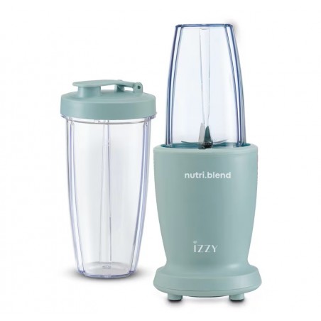 IZ-6503 IZZY BLENDER NUTRIBLEND MINT 225209