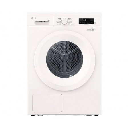 RHX1009NWH LG ΣΤΕΓΝΩΤΗΡΙΟ ΡΟΥΧΩΝ