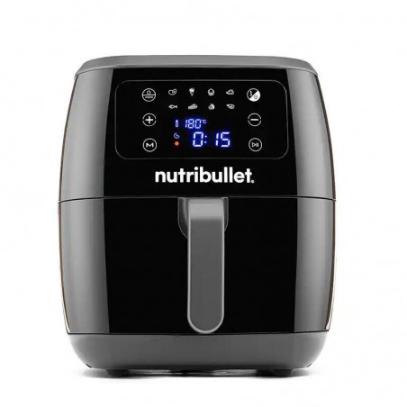 NBA071B NUTRIBULLET ΦΡΙΤΕΖΑ ΑΕΡΟΣ 7 ΛΙΤΡΑ