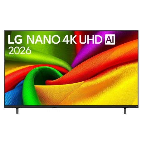 65NU850B6LA LG TV SMART