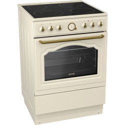 GECS6B70CLI GORENJE ΚΟΥΖΙΝΑ