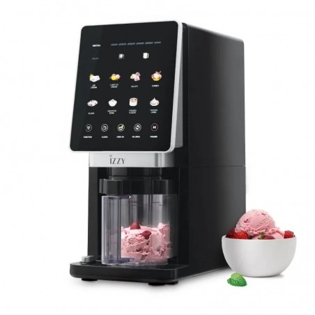 IZ-2045 IZZY ΠΑΓΩΤΟΜΗΧΑΝΗ ITALIAN GELATO 225391