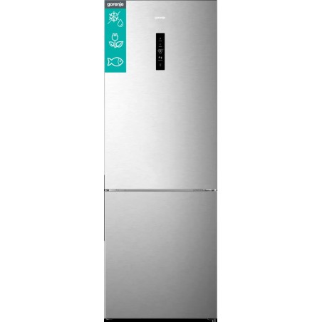 NRK720EAXL4 GORENJE ΨΥΓΕΙΟΚΑΤΑΨΥΚΤΗΣ