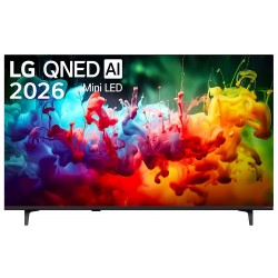 65QNED72B6B TV LG 4K UHD...