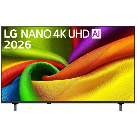 43NU850B6LA LG TV AI SMART 4K