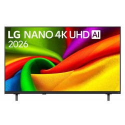 50NU850B6LA LG TV AI SMART 4K