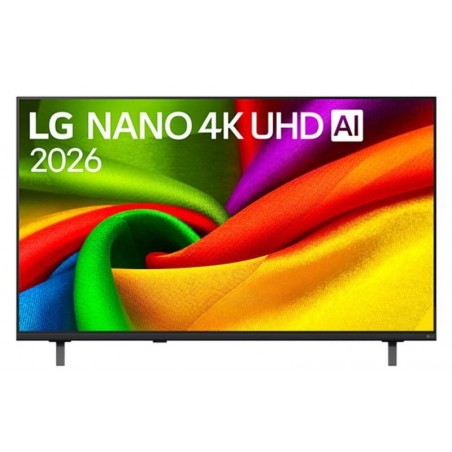 50NU850B6LA LG TV AI SMART 4K