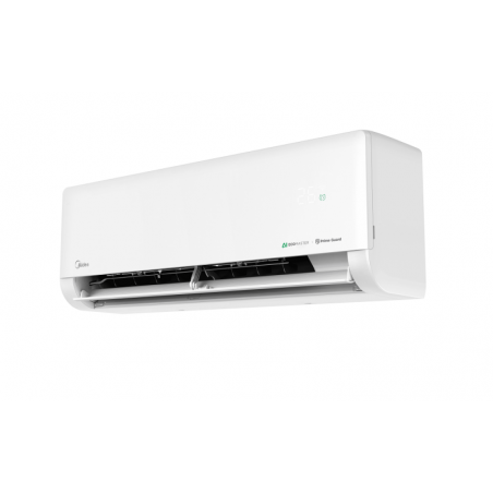 EZ-18RD6-I/EZ-18RD6-O  SOLSTICE A/C