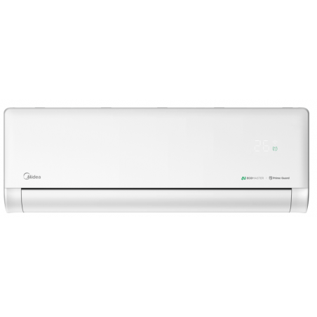 EZ-21RD6-I/EZ-21RD6-O SOLSTICE A/C MIDEA