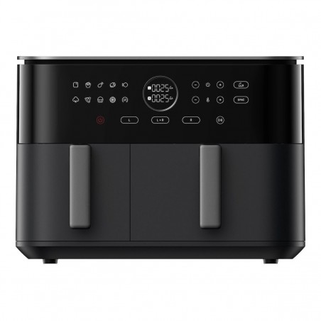 779362 XIAOMI DUAL ZONE AIR FRYER 10LT