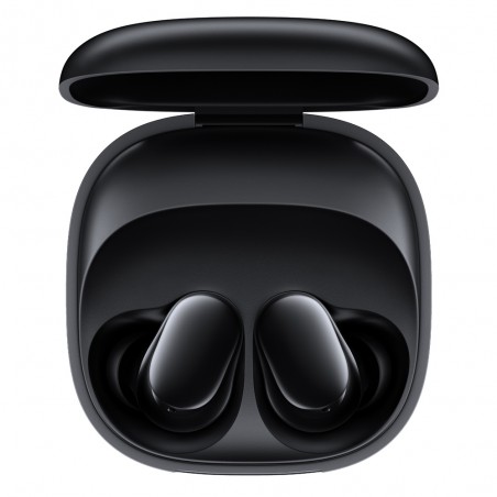 744267 XIAOMI REDMI BUDS 6 PLAY BLACK