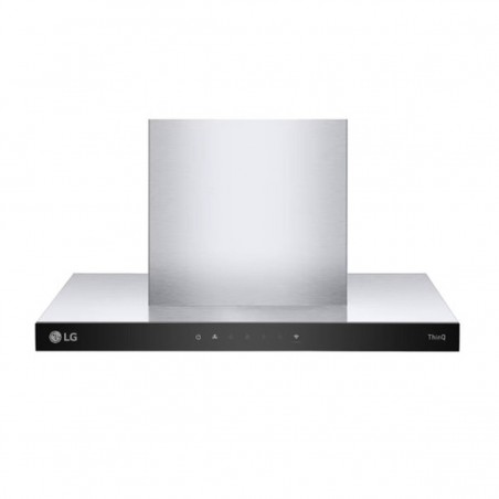 HCEZ2426S LG ΑΠΟΡΡΟΦΗΤΗΡΑΣ ΚΑΜΙΝΑΔΑ
