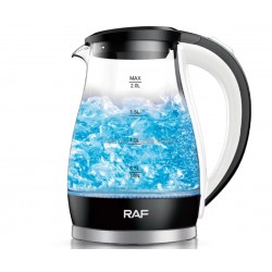 R-7820 RAF ΒΡΑΣΤΗΡΑΣ ΓΥΑΛΙΝΟΣ