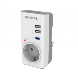 PHILIPS CHP8010W/GRS...