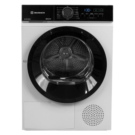 Morris MPD-8772 Ellie Series Στεγνωτήριο 8kg