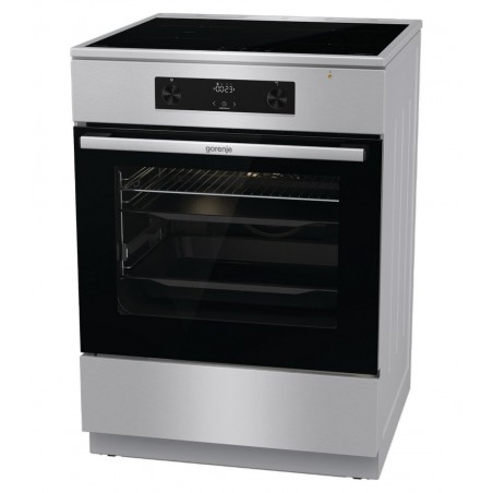 GEIT6C60XPG GORENJE ΚΟΥΖΙΝΑ
