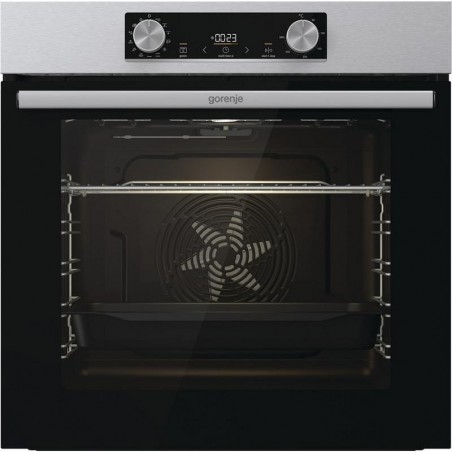 BOP6737E02XK GORENJE ΦΟΥΡΝΟΣ ΑΝΩ ΠΑΓΚΟΥ