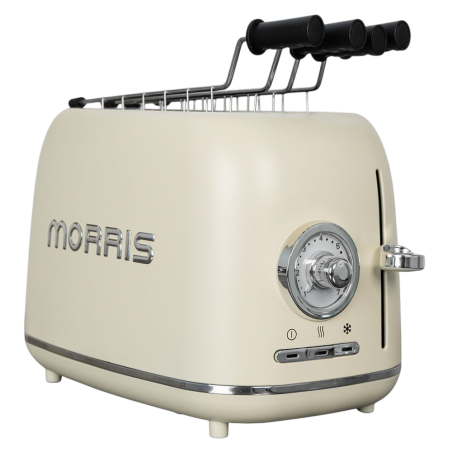 R20829TSC MORRIS RETRO ΦΡΥΓΑΝΙΕΡΑ ΜΠΕΖ