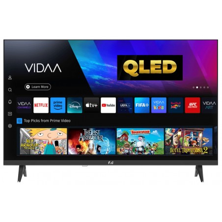 FLV32502QL F&U TV SMART VIDAA