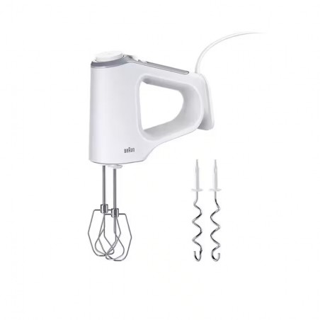 HM3200WH BRAUN ΜΙΞΕΡ ΧΕΙΡΟΣ