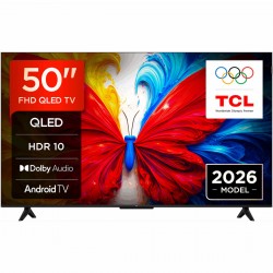 50S5L TCL TV QLED
