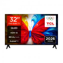 32S5L TCL TV FULL HD QLED