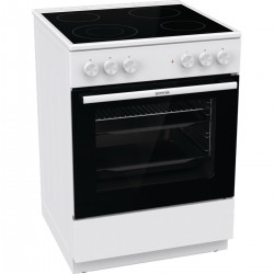 GEC6A41WC GORENJE ΗΛ.ΚΟΥΖΙΝΑ
