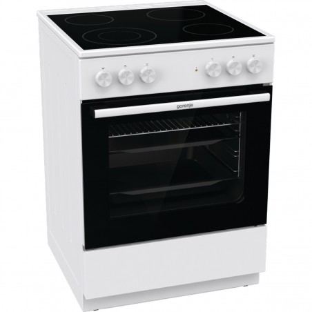 GEC6A41WC GORENJE ΗΛ.ΚΟΥΖΙΝΑ