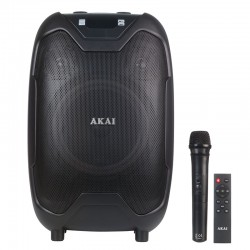 ABTS-X10 PLUS AKAI ΦΟΡΗΤΟ...
