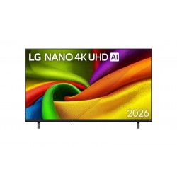 75NU850B6LA LG TV SMART...