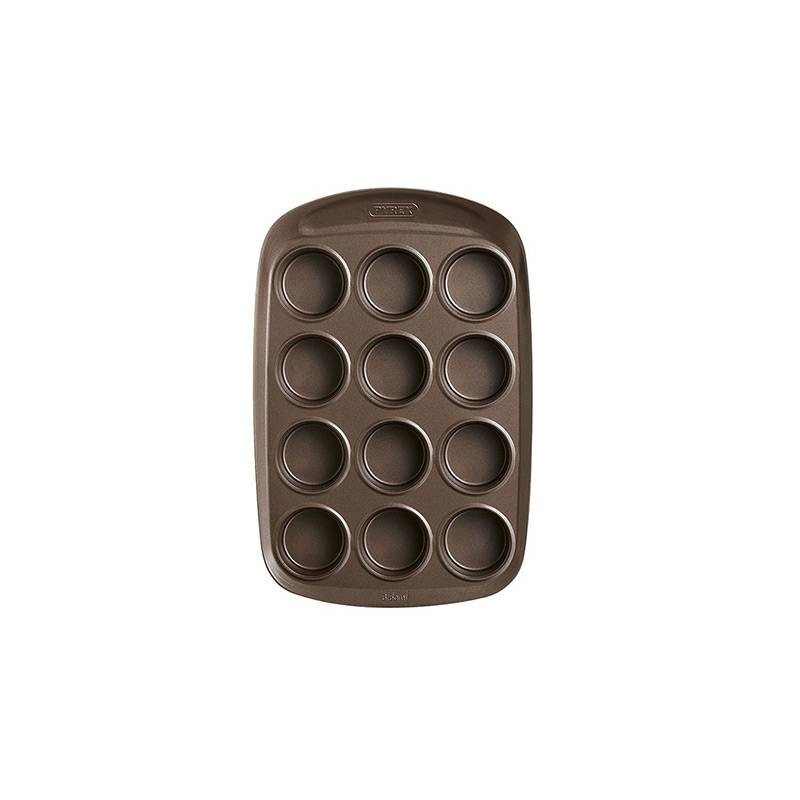 ΦΟΡΜΑ MUFFIN 12ΘΕΣΕΩΝ PYREX