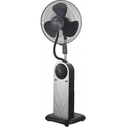 MMF-3002 MORRIS MIST FAN ΑΝΕΜΙΣΤΗΡΑΣ