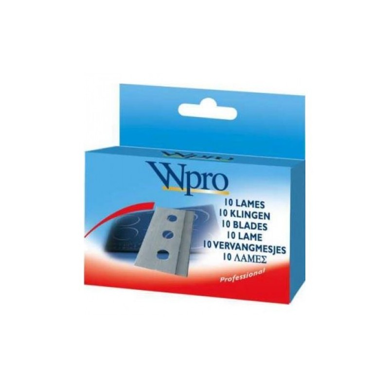 BLADES FOR SCRAPER (ΛΑΜΑ)