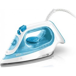 SI3053 BRAUN ΣΙΔΕΡΟ