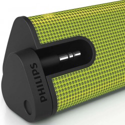SBA1610GRN PHILIPS ΗΧΕΙΟ ΦΟΡΗΤΟ