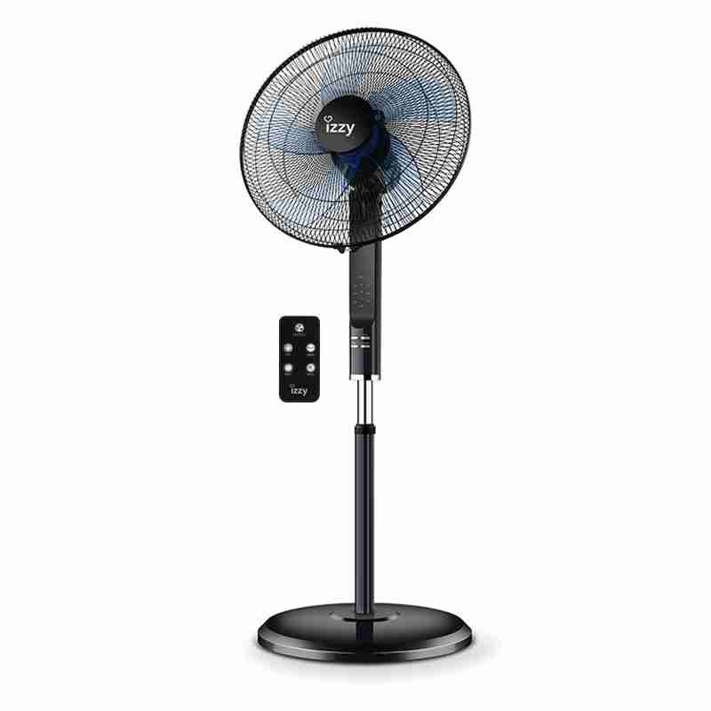 IZ9004 IZZY ΑΝΕΜΙΣΤΗΡΑΣ ΔΑΠΕΔΟΥ 18'' 223433