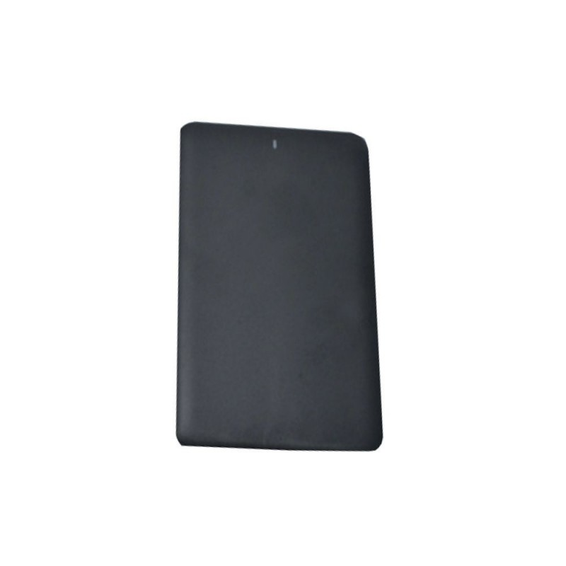 P9-F TELCO POWERBANK ΔΕΡΜΑΤ 8000 MAH USB I-PHONE ADAPT BLACK