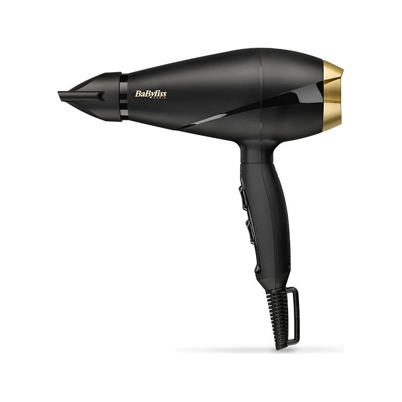 6704E BABYLISS PRO ΣΕΣΟΥΑΡ 2000W