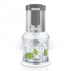 SB223 PYREX MULTI 700 INOX 333020