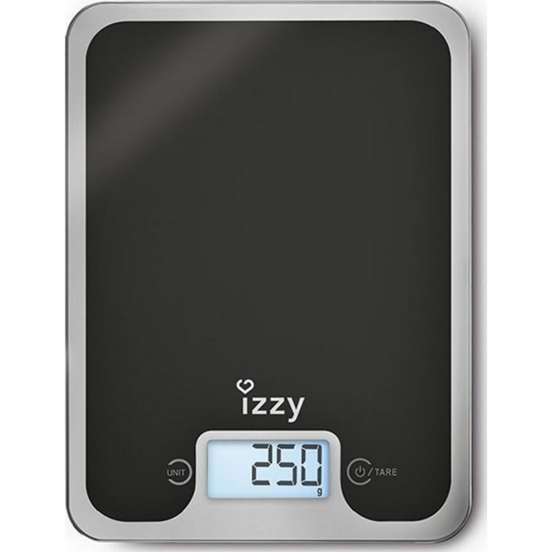 BLACK MIRROR IZZY IZ-7004 ΖΥΓΟΣ ΚΟΥΖΙΝΑΣ 223669