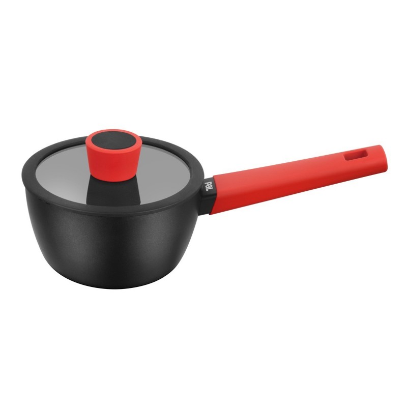 PAL ΚΑΤΣΑΡΟΛΑ ΑΝΤΙΚΟΛ/ΚΗ RED SERIES 16CM 050.000598