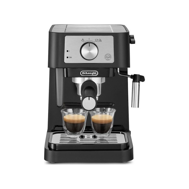 EC260.BK Delonghi ESPRESSO MAKER