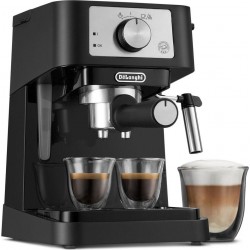 EC260.BK Delonghi ESPRESSO MAKER
