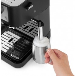 EC260.BK Delonghi ESPRESSO MAKER