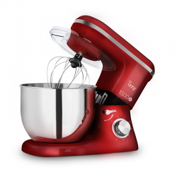 IZ1500 IZZY SPICY RED ΚΟΥΖΙΝΟΜΗΧΑΝΗ