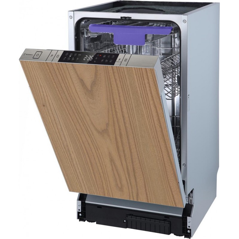 MORRIS ENTIXOIZOMENO ΠΛ.ΠΙΑΤΩΝ AFI-45102 INOX 45CM