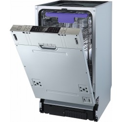 MORRIS ENTIXOIZOMENO ΠΛ.ΠΙΑΤΩΝ AFI-45102 INOX 45CM