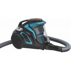 Hoover HP710PAR 011 Ηλεκτρική Σκούπα με Κάδο